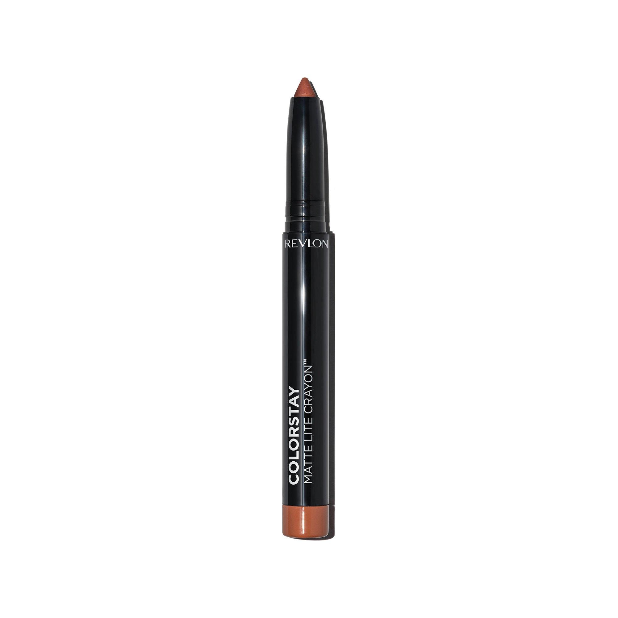 Image of Colorstay Matte Lite Crayon™ Damen Clear The Air 1.4g