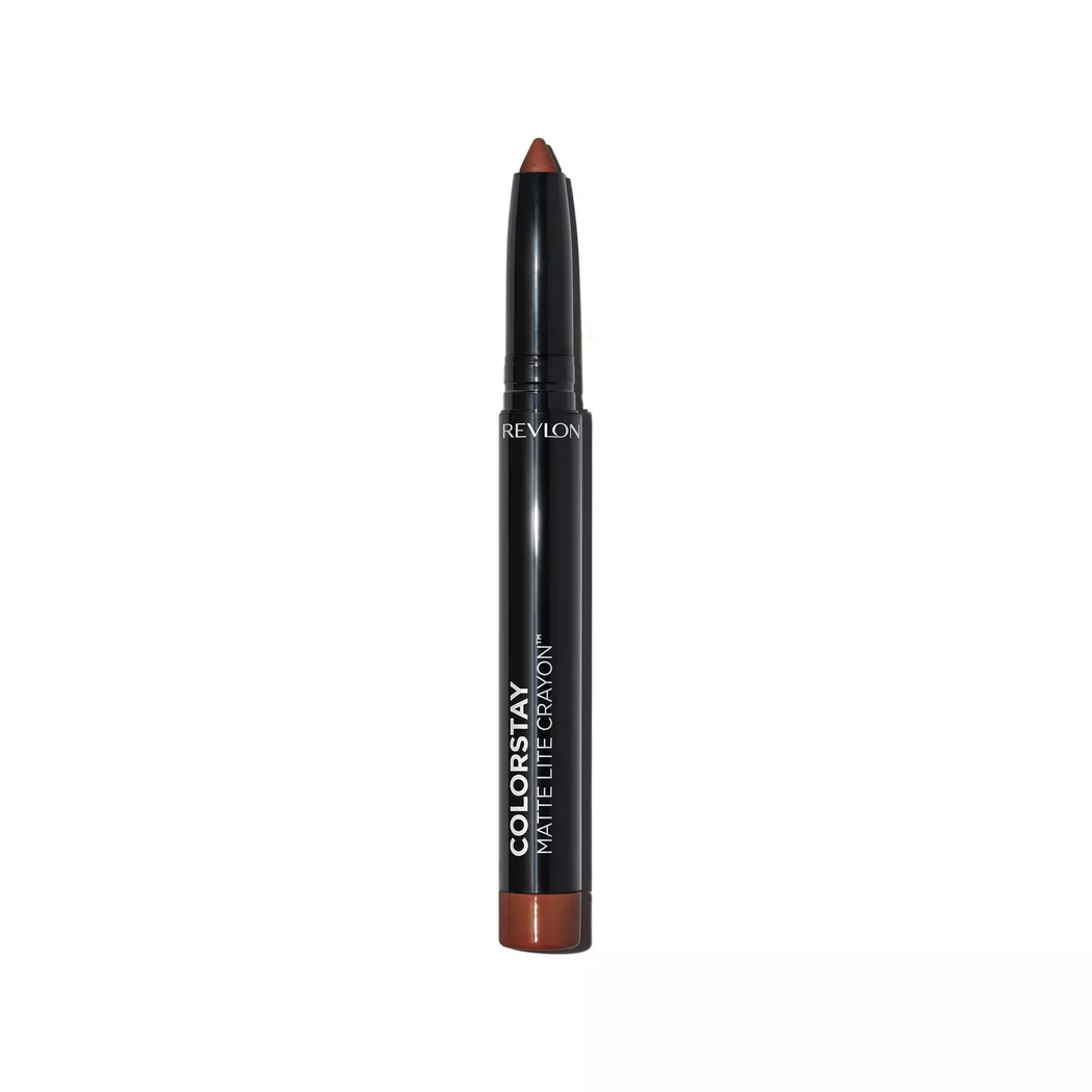 Revlon - ColorStay Matte Lite Crayon™, 1.4 g, Soufflé All Day
