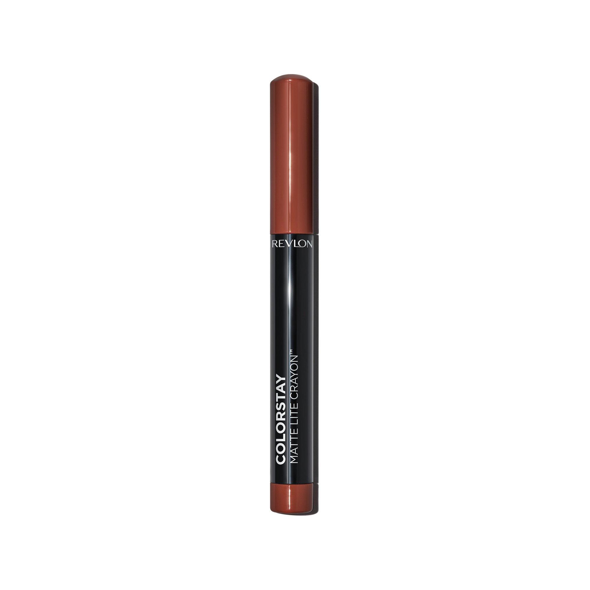 REVLON  ColorStay Matte Lite Crayon™ 