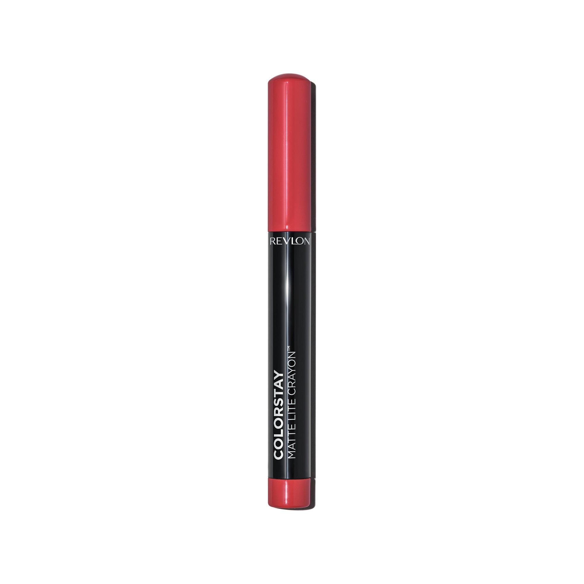 REVLON  ColorStay Matte Lite Crayon™ 