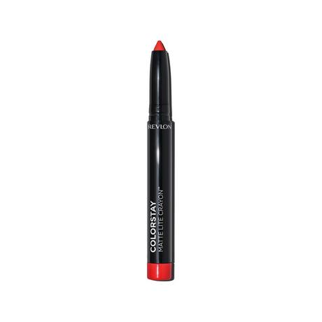 REVLON  ColorStay Matte Lite Crayon™ 