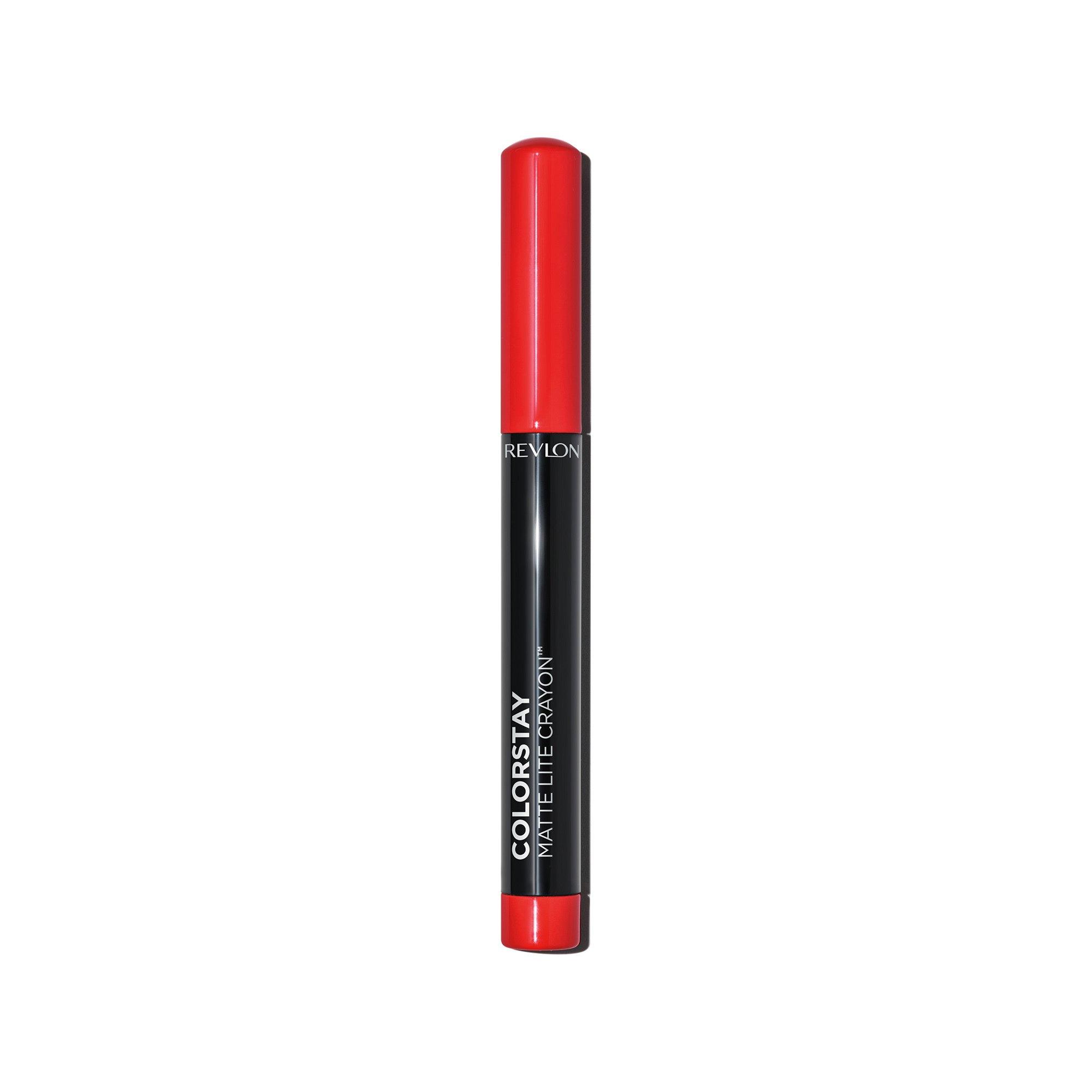 REVLON  ColorStay Matte Lite Crayon™ 