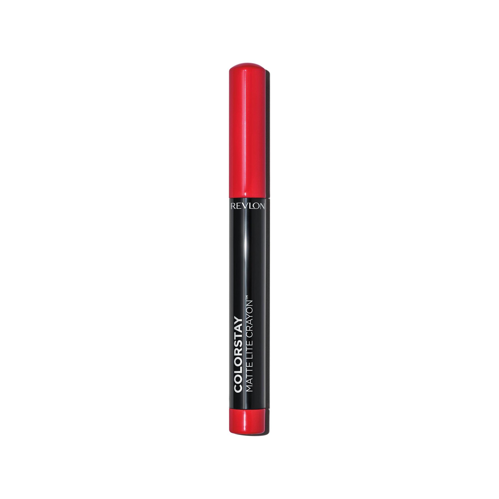 REVLON  ColorStay Matte Lite Crayon™ 