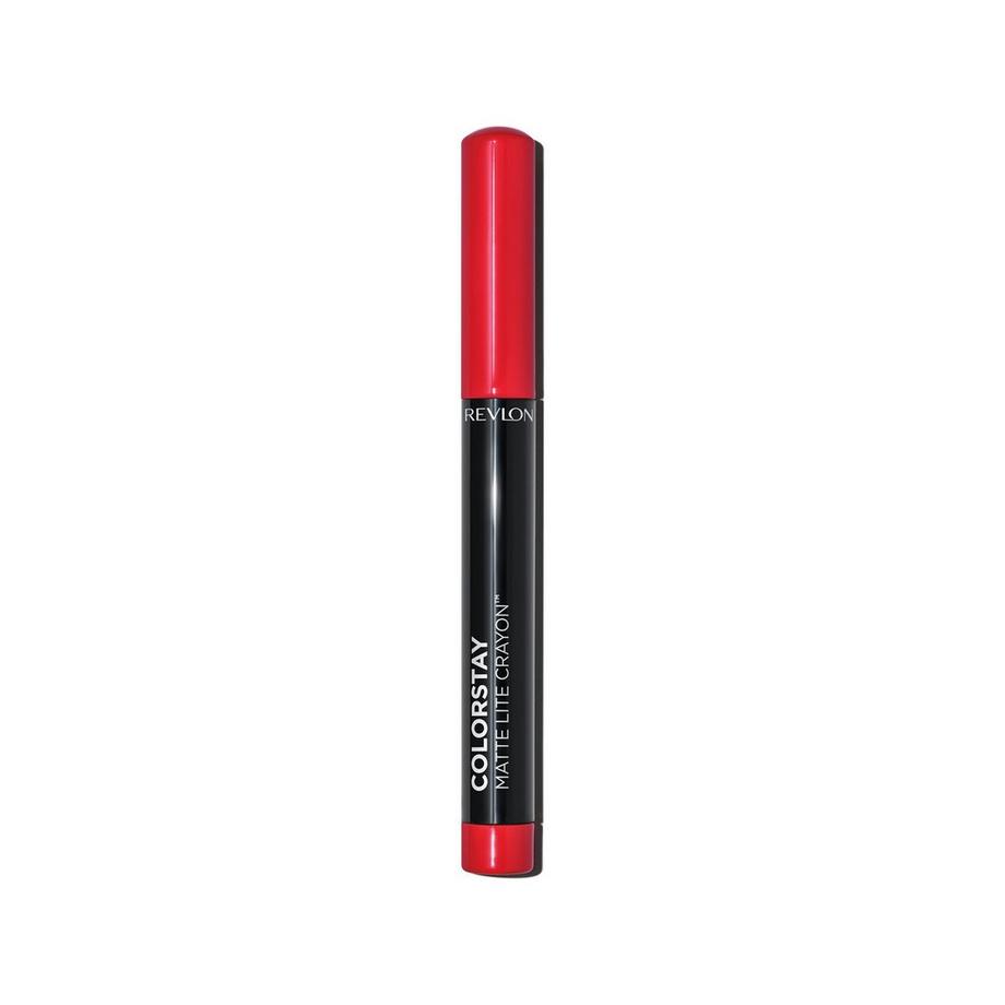 REVLON  ColorStay Matte Lite Crayon™ 