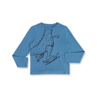 Manor Kids  T-shirt, manches longues 