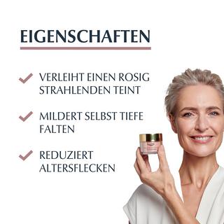 Eucerin  Hyaluron-Filler + Elasticity Soin de Jour Rose SPF 30  