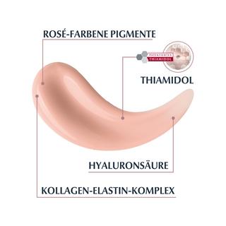 Eucerin  Hyaluron-Filler + Elasticity Tagespflege Rosé LSF 30  