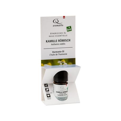Aromalife Olio essenziale Kamille römisch 