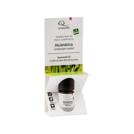 Aromalife Ätherisches Öl Palmarosa 