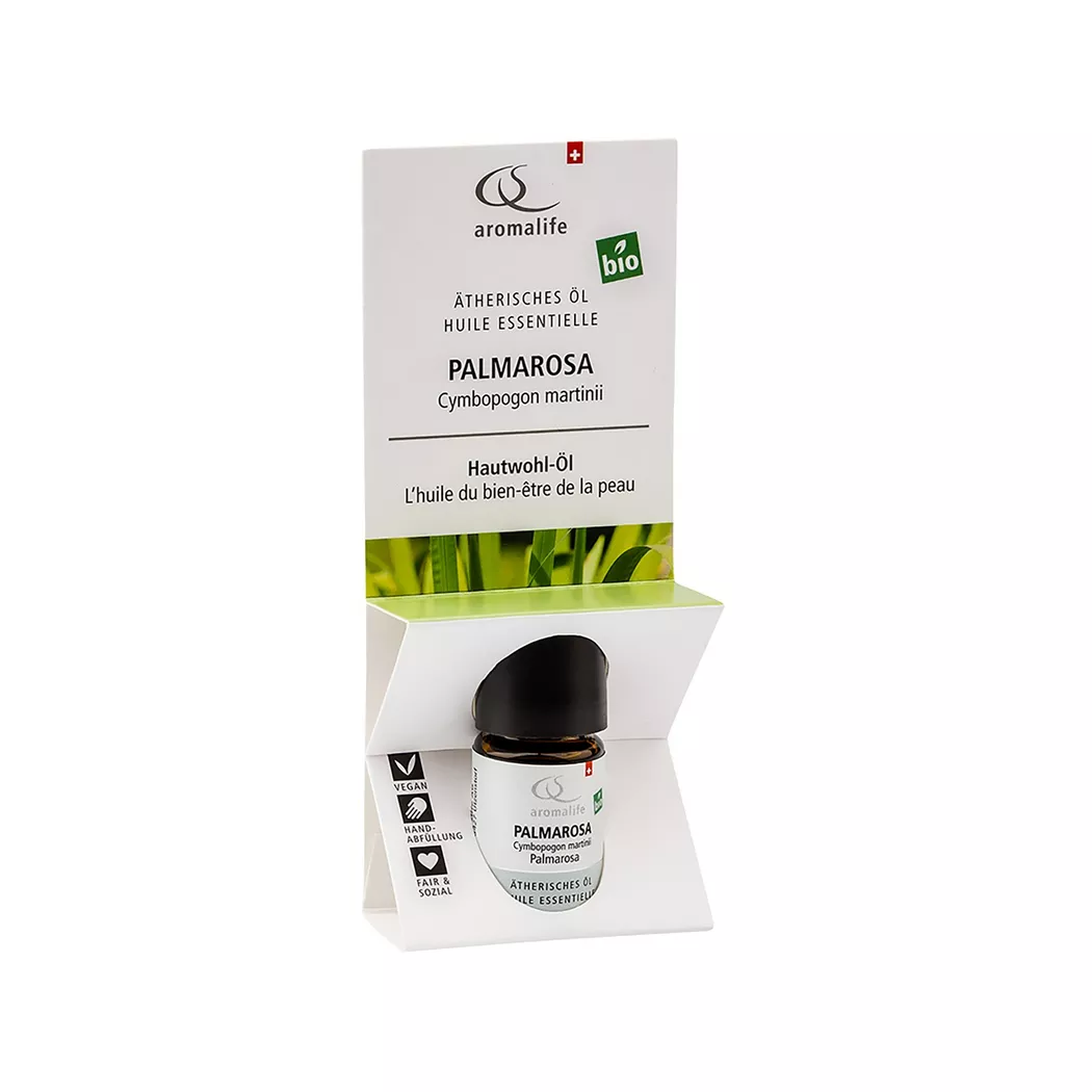 Aromalife - Ätherisches Öl, 5 ml