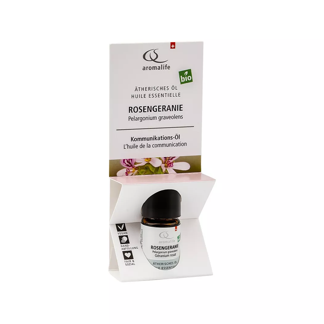 Aromalife - Ätherisches Öl, 5 ml