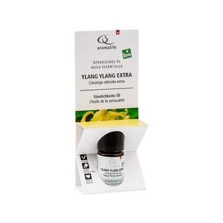 Aromalife Huile essentielle Ylang Ylang extra 
