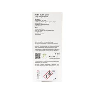 Aromalife Olio essenziale Ylang Ylang extra 