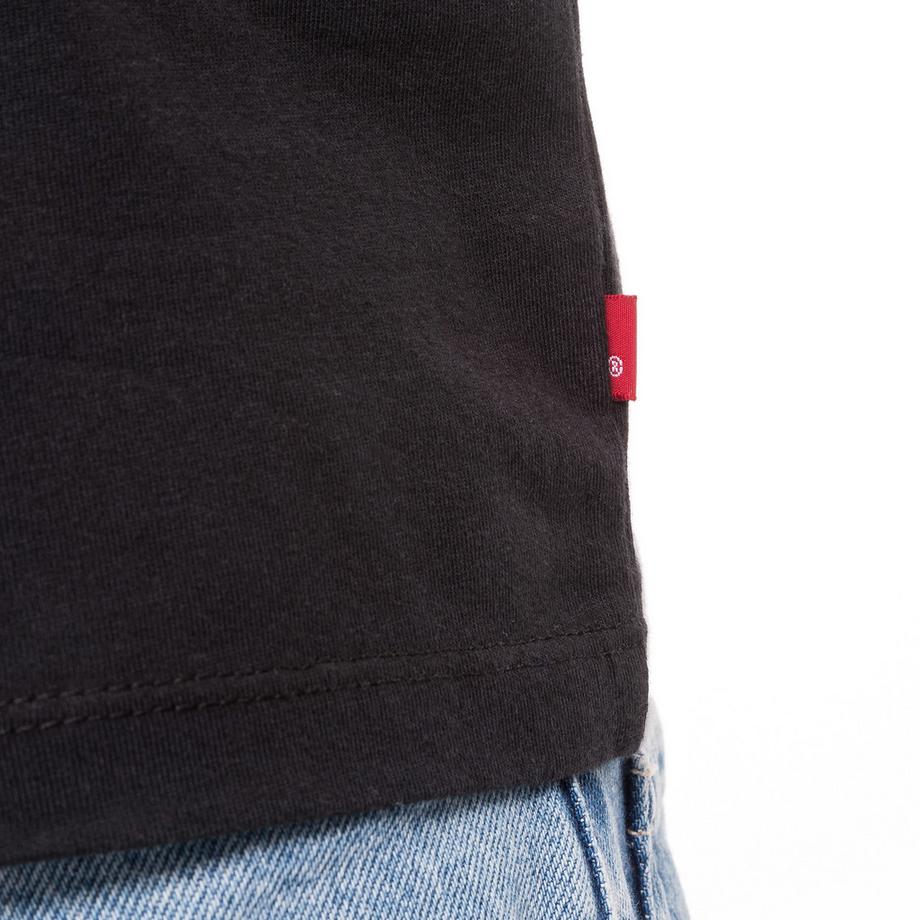 Levi's® Graphic Crewneck T-shirt Maniche Corte  