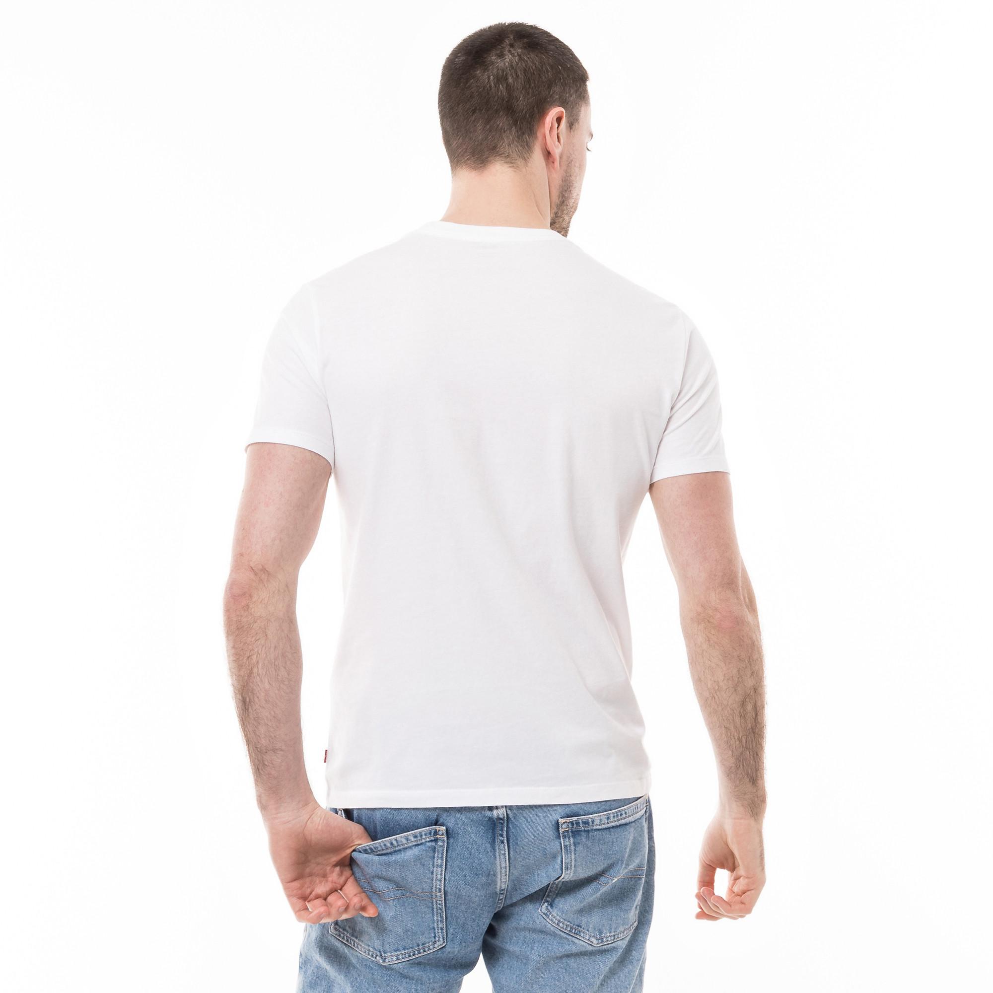 Levi's® T-Shirt Graphic Crewneck  