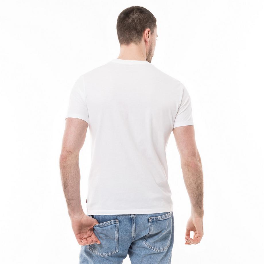 Levi's® T-Shirt Graphic Crewneck  