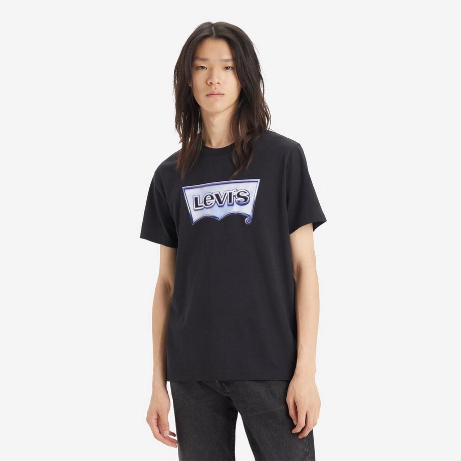 Levi's® T-Shirt Graphic Girocollo  