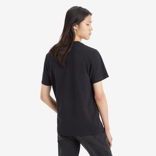 Levi's® GRAPHIC CREWNECK TEE BLACKS T-Shirt 