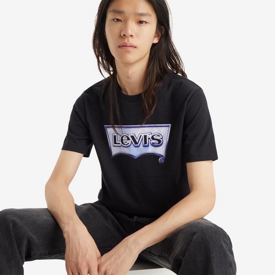 Levi's® T-Shirt Graphic Girocollo  