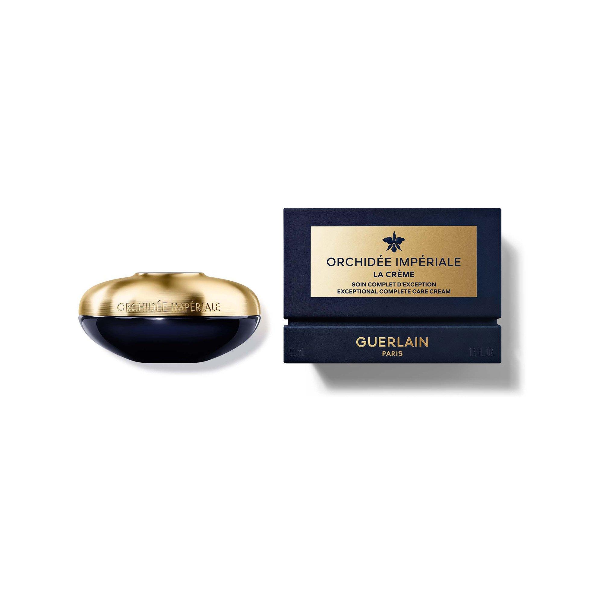 Guerlain ORCHIDEE IMPERIALE Creme Orchidée Impériale 