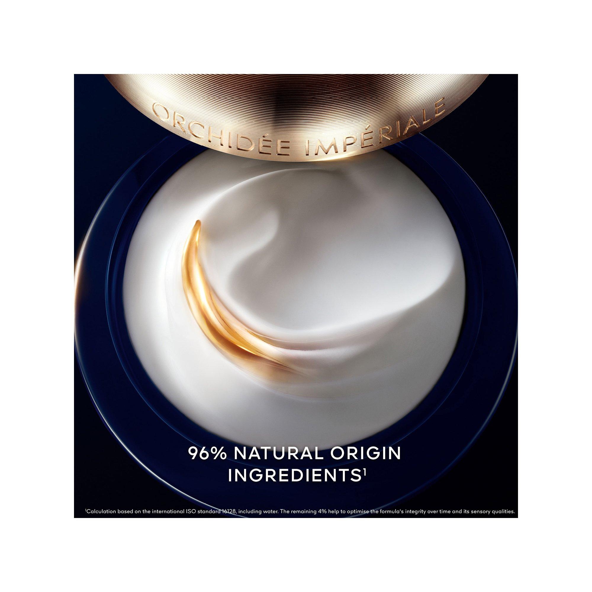 Guerlain ORCHIDEE IMPERIALE Creme Orchidée Impériale 