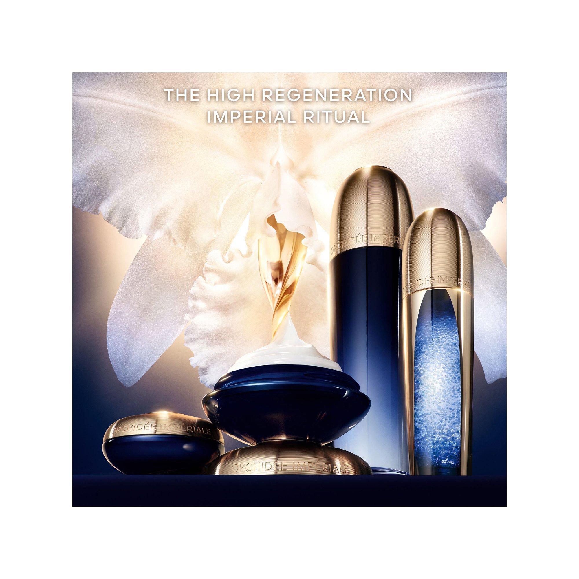 Guerlain ORCHIDEE IMPERIALE Creme Orchidée Impériale Refill 