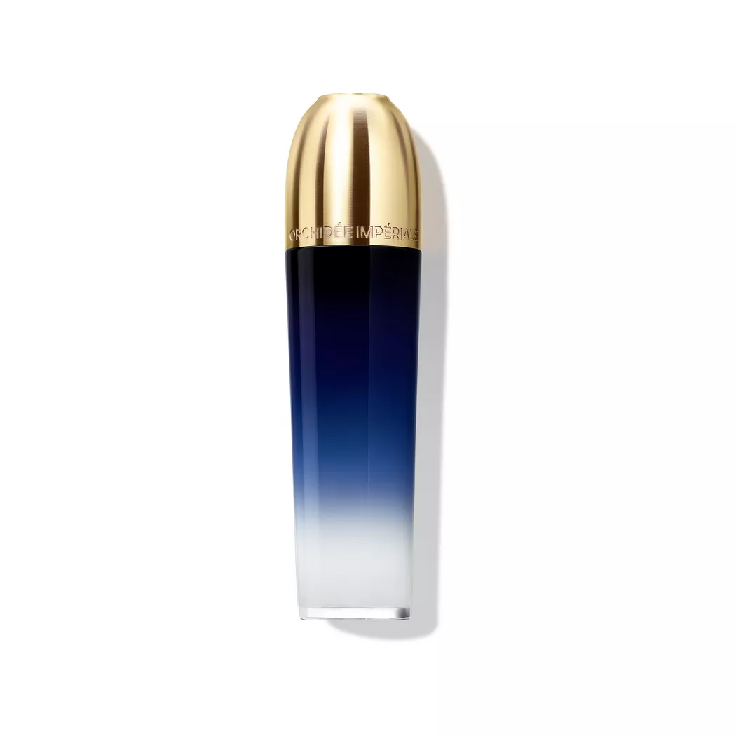 GUERLAIN Pflege Orchidee-Imperiale-Globale-Anti-Aging-PflegeEssence-Lotion Concentrate