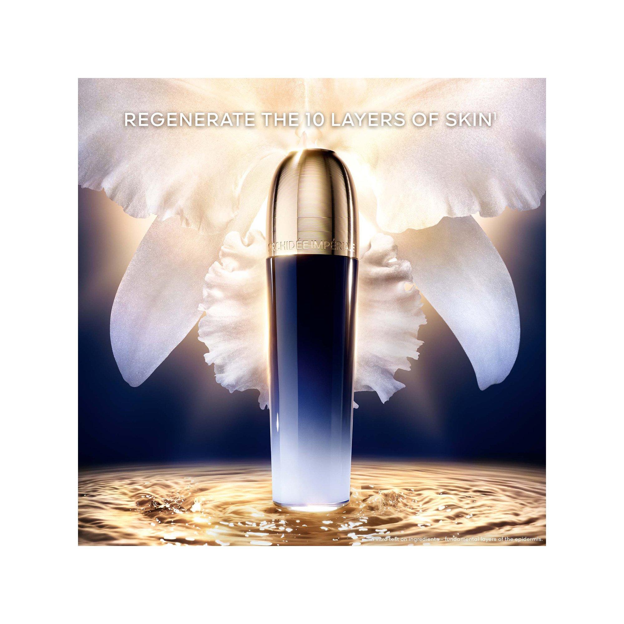 Guerlain  Concentré Lotion-Essence 