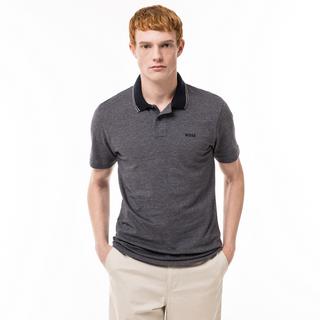 BOSS ORANGE Polo Kurzarm  