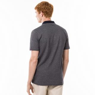 BOSS ORANGE Polo Kurzarm  