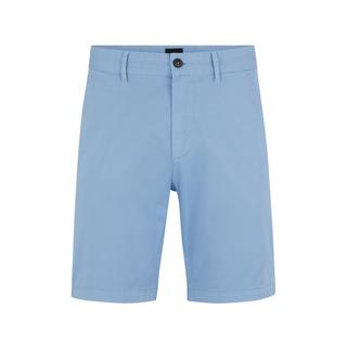 BOSS ORANGE Chino-slim-Shorts 10248647 01 Chino-Shorts 