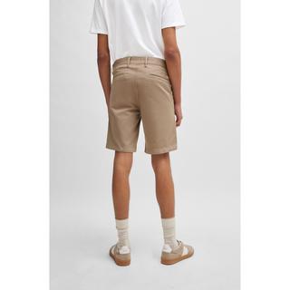 BOSS ORANGE Chino-slim-Shorts 10248647 01 Shorts, chino 