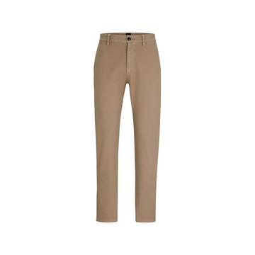 Chinohose, Tapered Fit