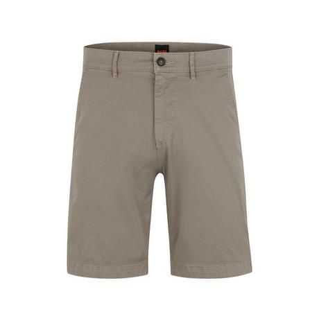 BOSS ORANGE Chino-slim-Shorts 10259042 01 Chino-Shorts 