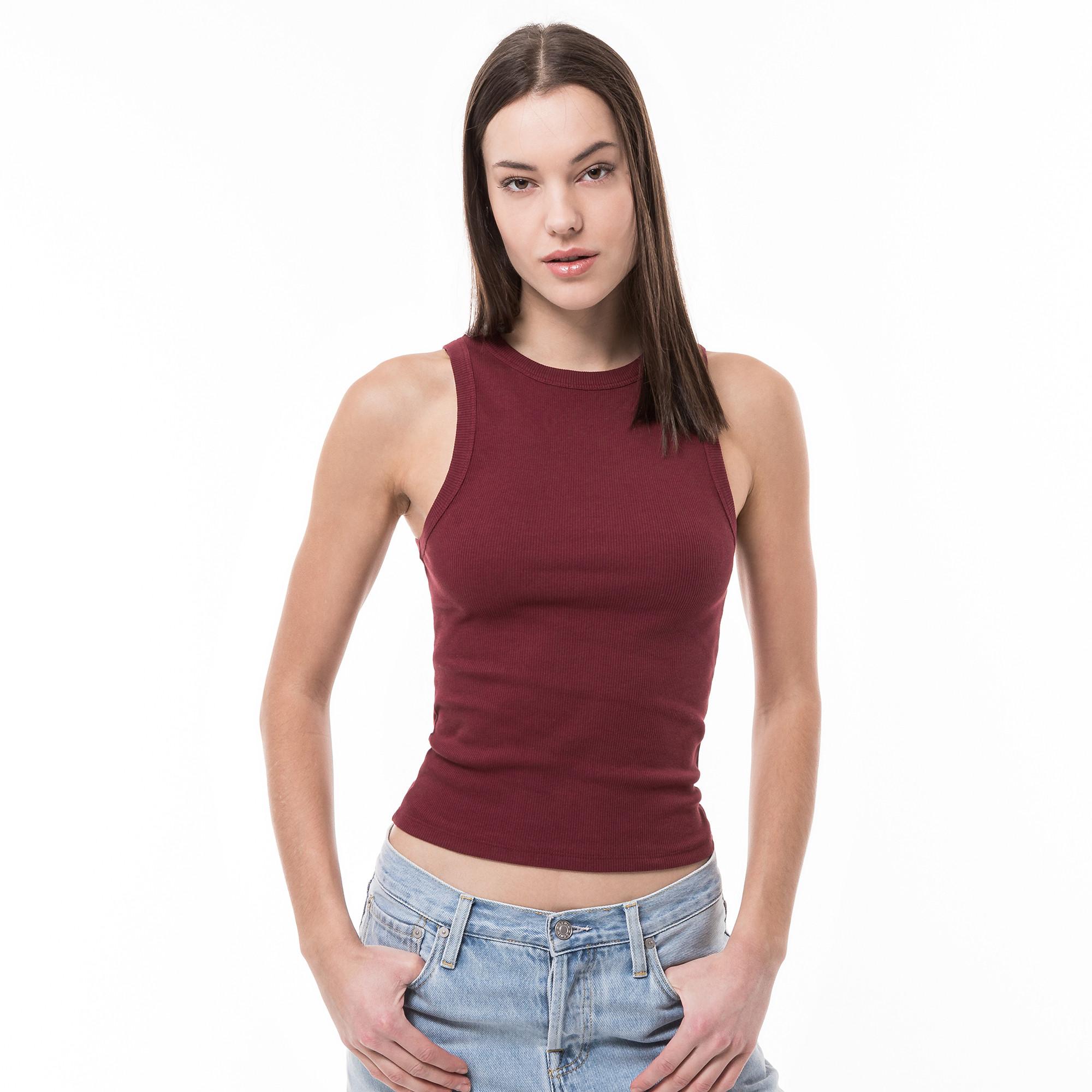 Manor Woman  Top, ohne Arm 