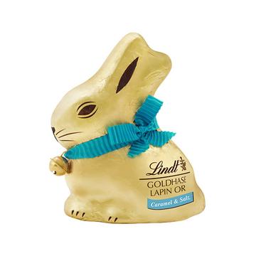 Lapin au caramel salé