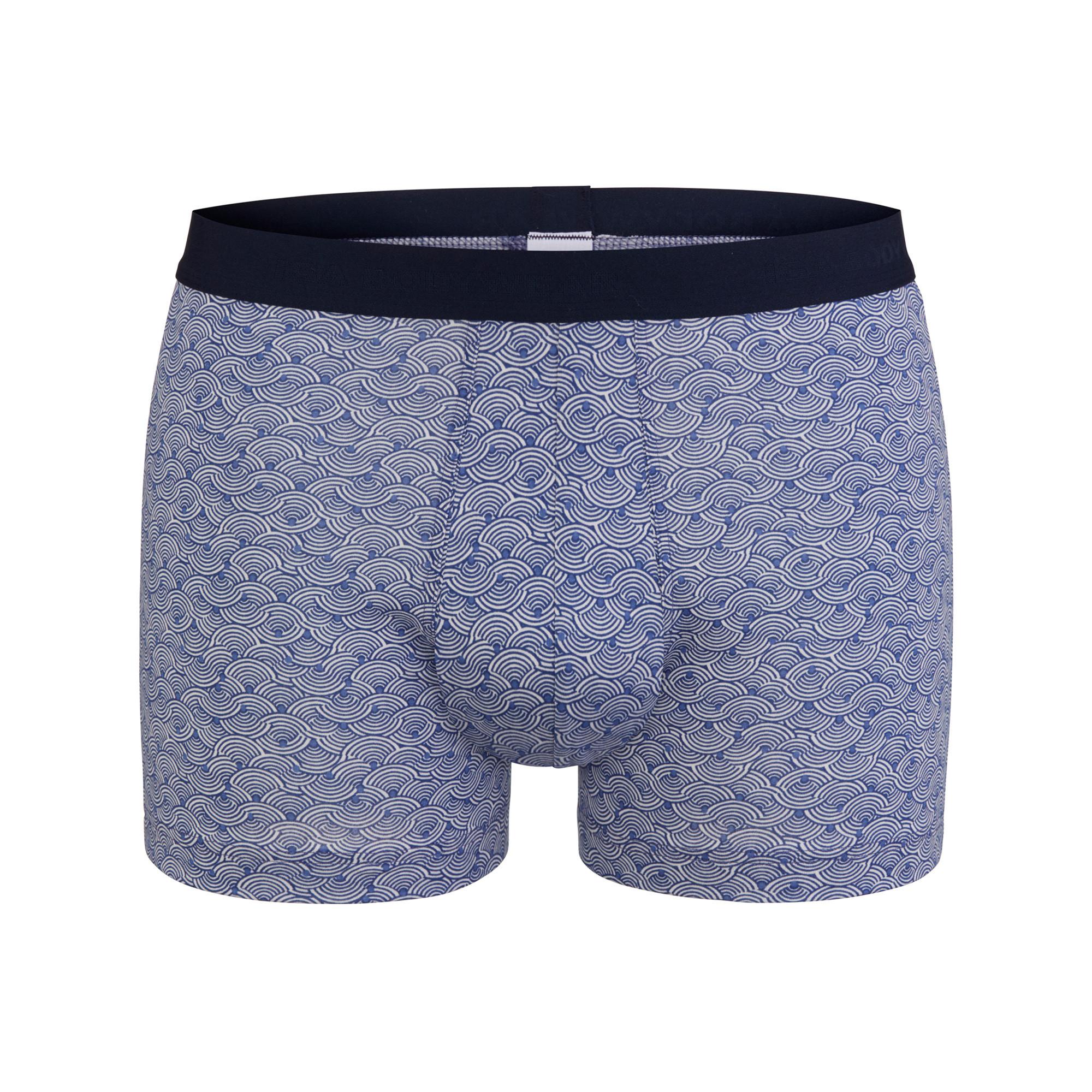 Image of Slip Herren Saphirblau L