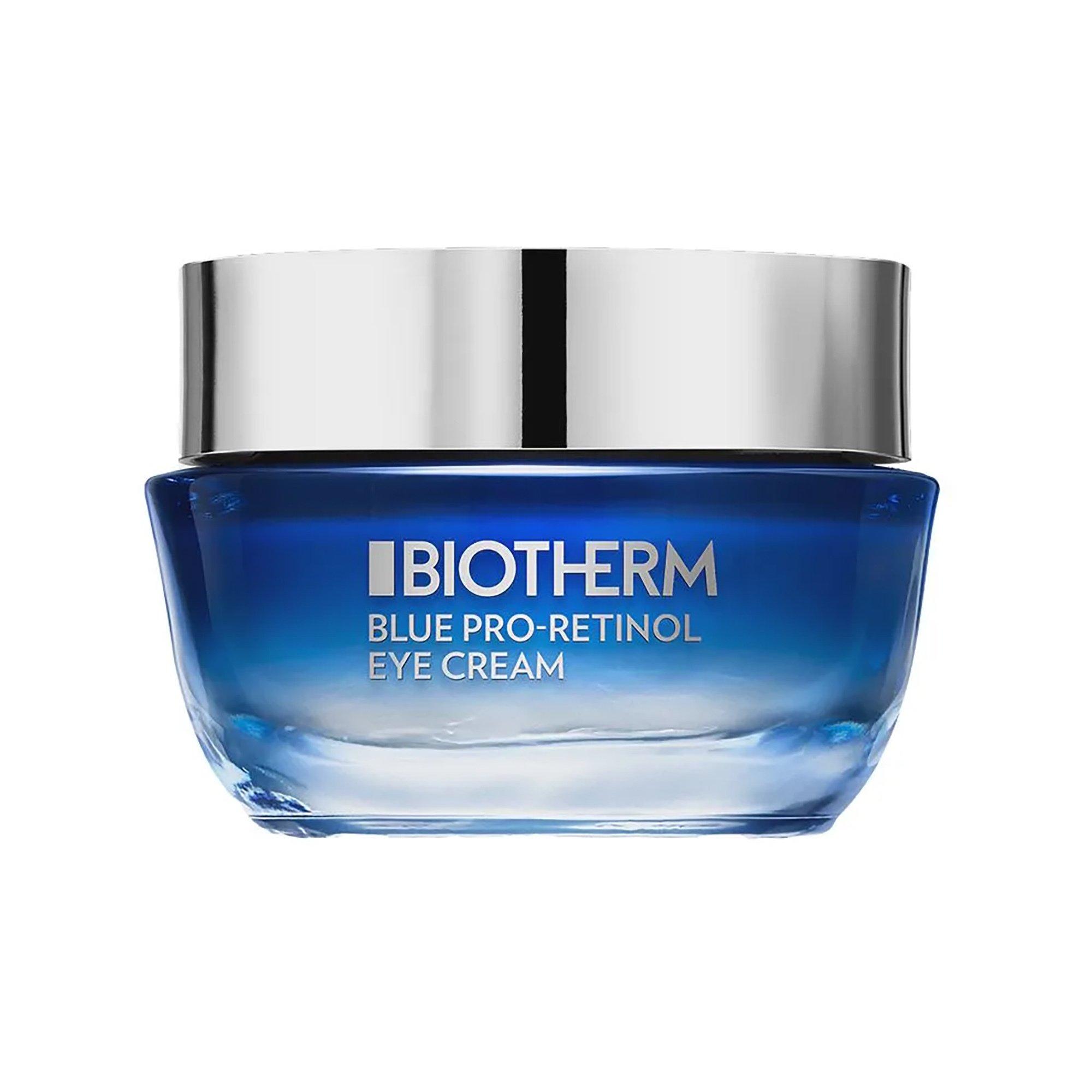 Image of Pro-retinol Eye Cream Damen 15ml