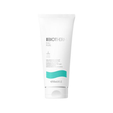 BIOTHERM  Eau Pure Shower Gel  