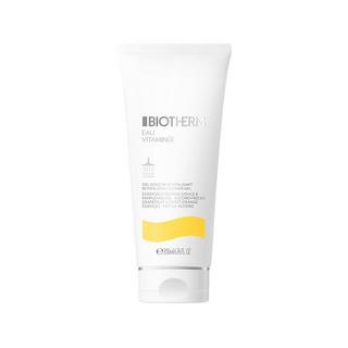BIOTHERM  Eau Vitaminee Shower Gel 