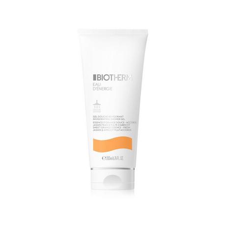 BIOTHERM  Eau d'Energie Shower Gel 