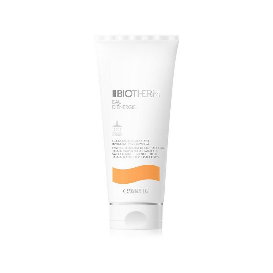 BIOTHERM  Eau d'Energie Shower Gel 
