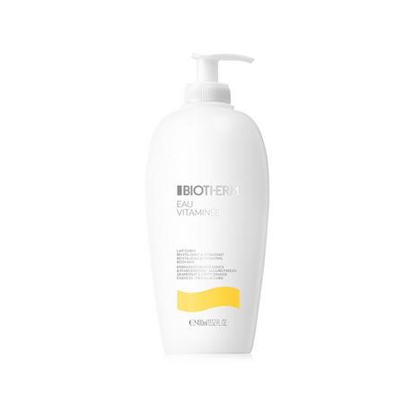 BIOTHERM  Eau Vitaminee Body Milk  