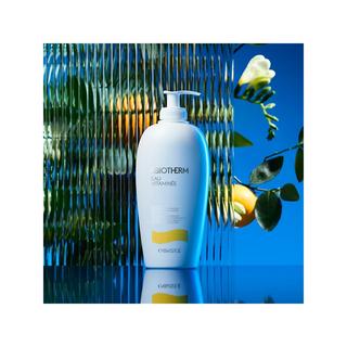 BIOTHERM  Eau Vitaminee Body Milk  