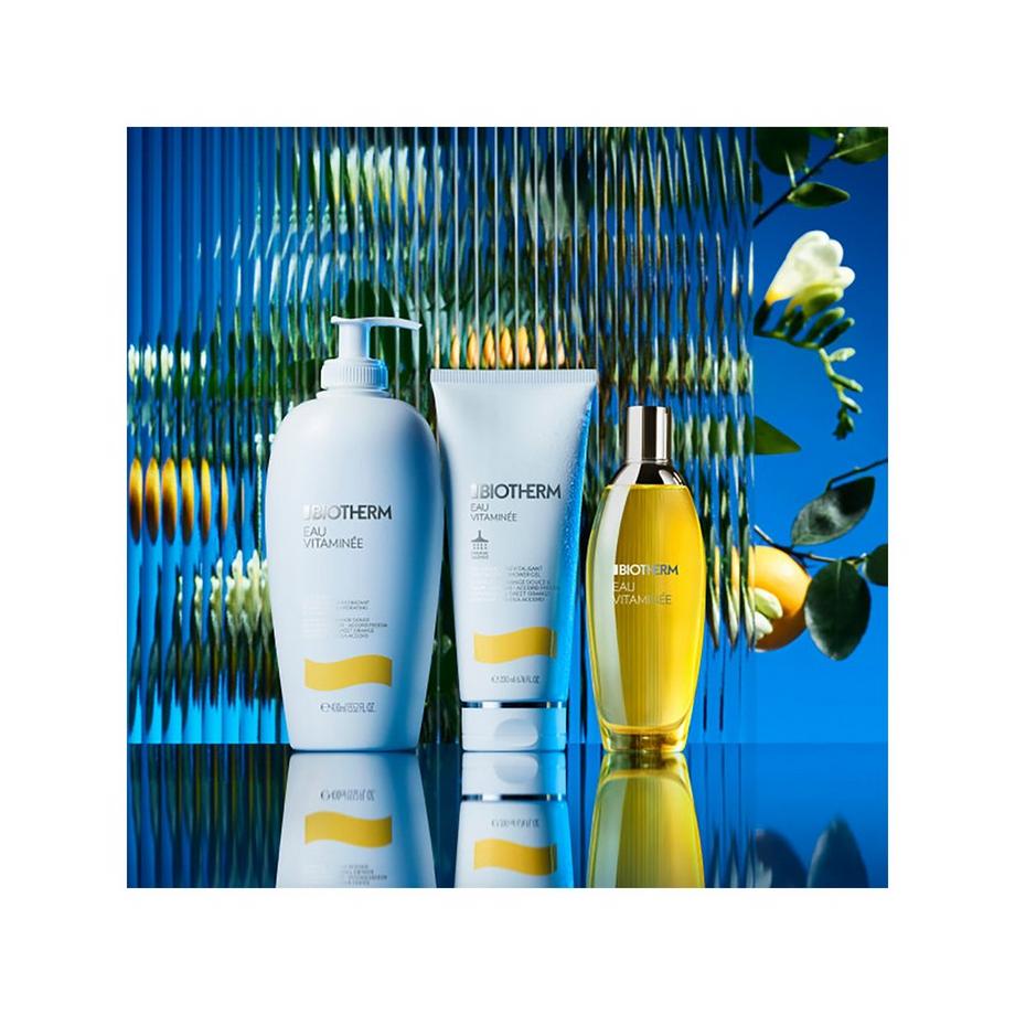 BIOTHERM  Eau Vitaminee Body Milk  