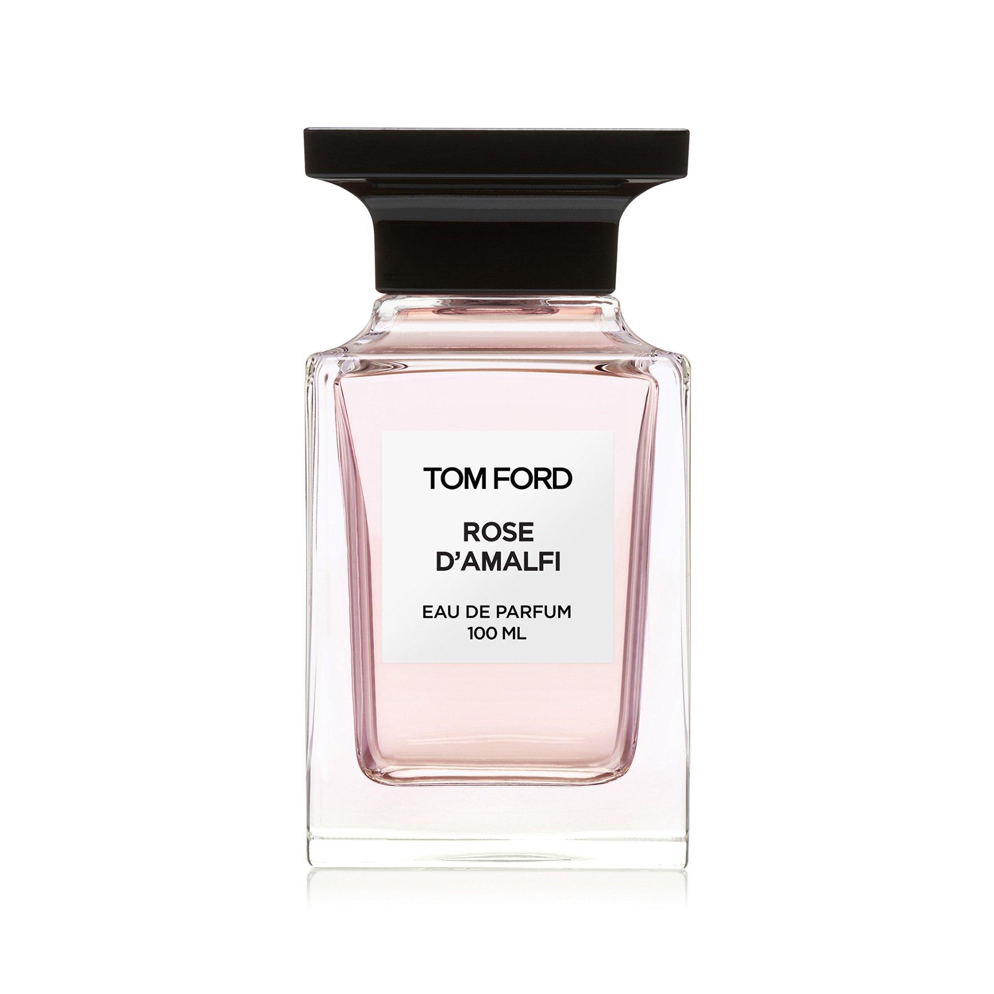 Image of Rose D'amalfi Damen 100 ml