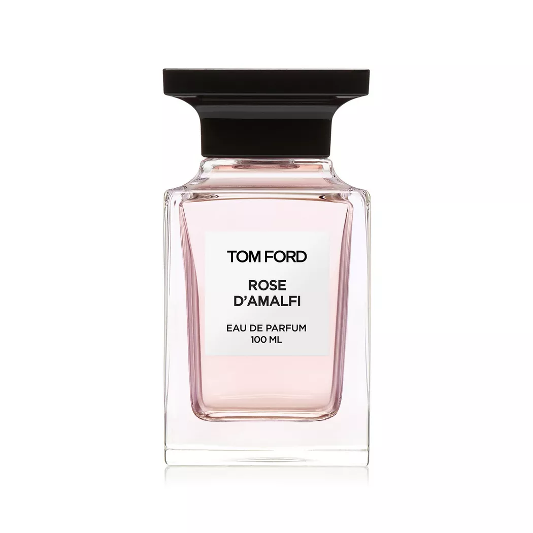 TOM FORD - Rose D