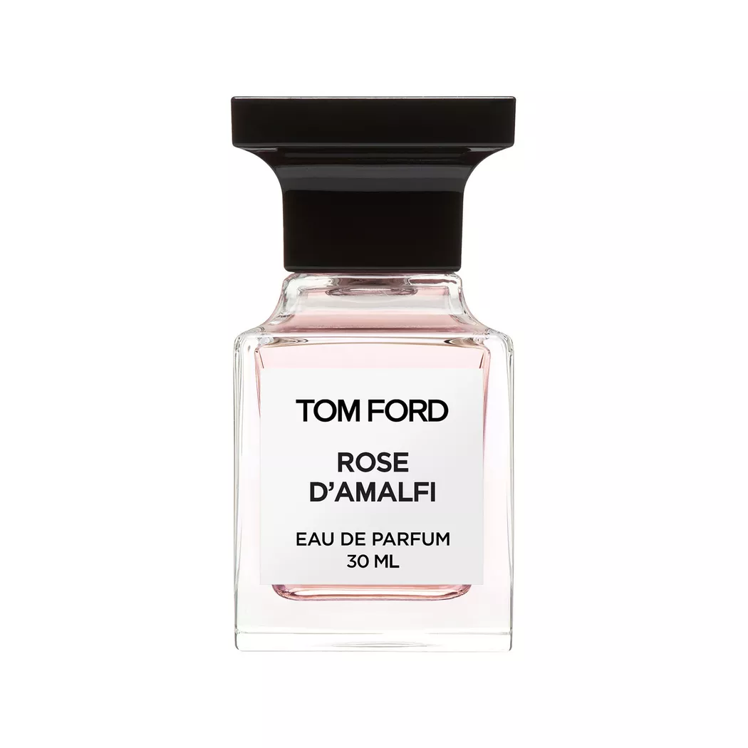 TOM FORD - Rose D