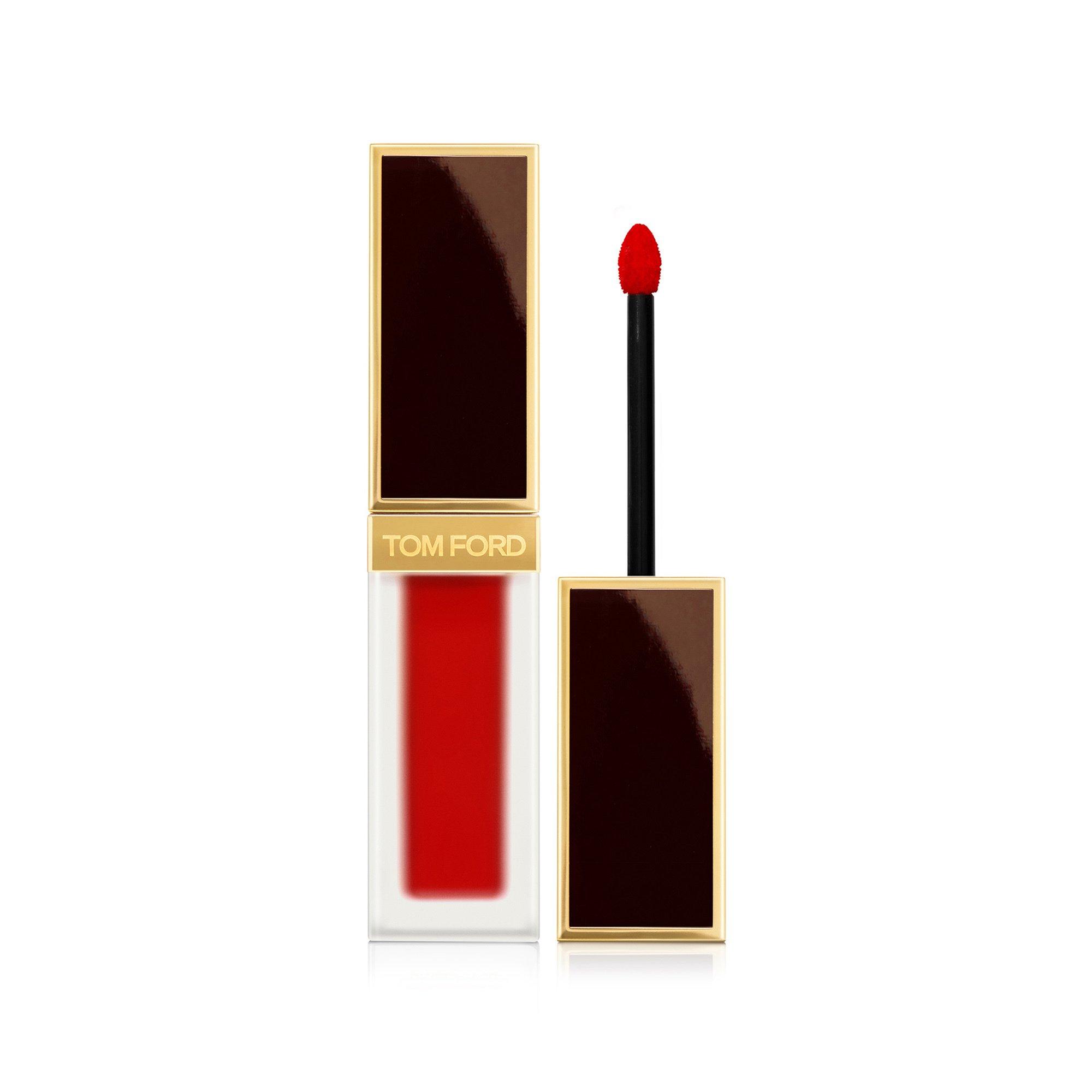 Image of Liquid Lip Luxe Matte Damen Scarlet Rouge 6ml