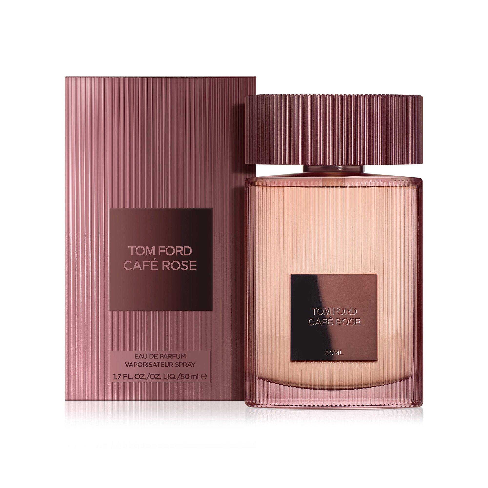 TOM FORD  Café Rose 